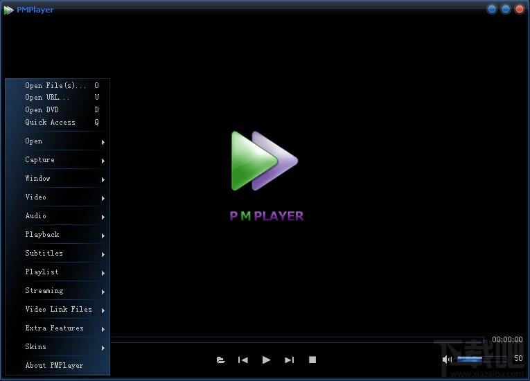 PMPlayer,PMPlayer下载,PMPlayer播放器
